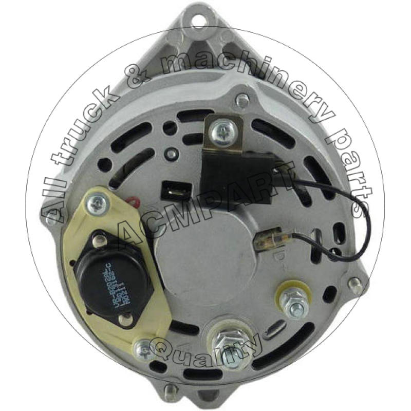 A186125 A187873 86537997 Alternator For Case Tractor John Deere Loader 240 250 260 A186125 A187873 86537997 Alternator For Case Tractor John Deere Loader 240 250 260