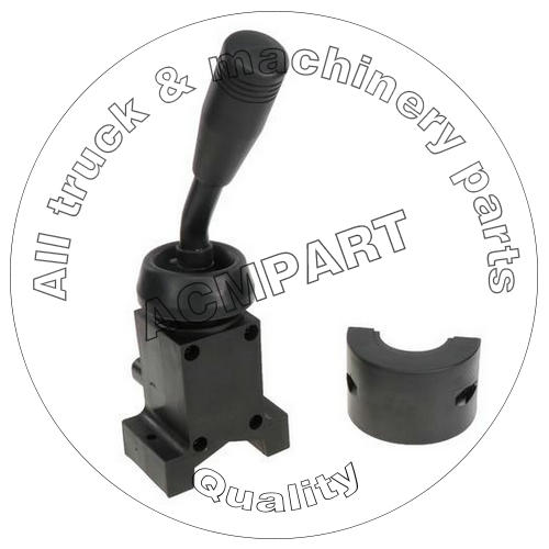 CASO 580 OEM NO 278327A1 interruptor de palanca de cambio de transmisión FNR (adelante / neutral / atrás).