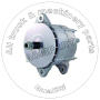 1964860A1 1964860C1 82014508 Alternator For Case Exavator Loaders 1964860A1 1964860C1 82014508 Alternator For Case Exavator Loaders