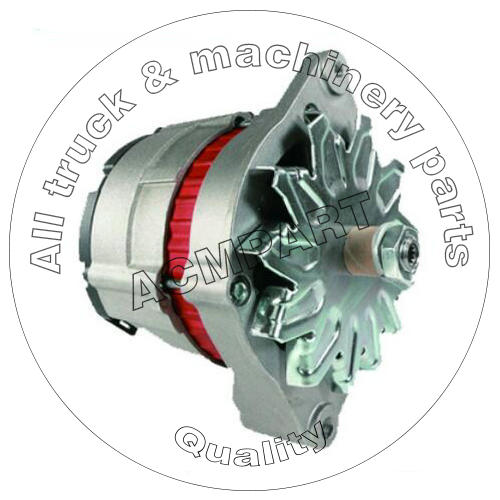 A186124 A186153 A187916 Alternator For Case Exavator Loaders A186124 A186153 A187916 Alternator For Case Exavator Loaders