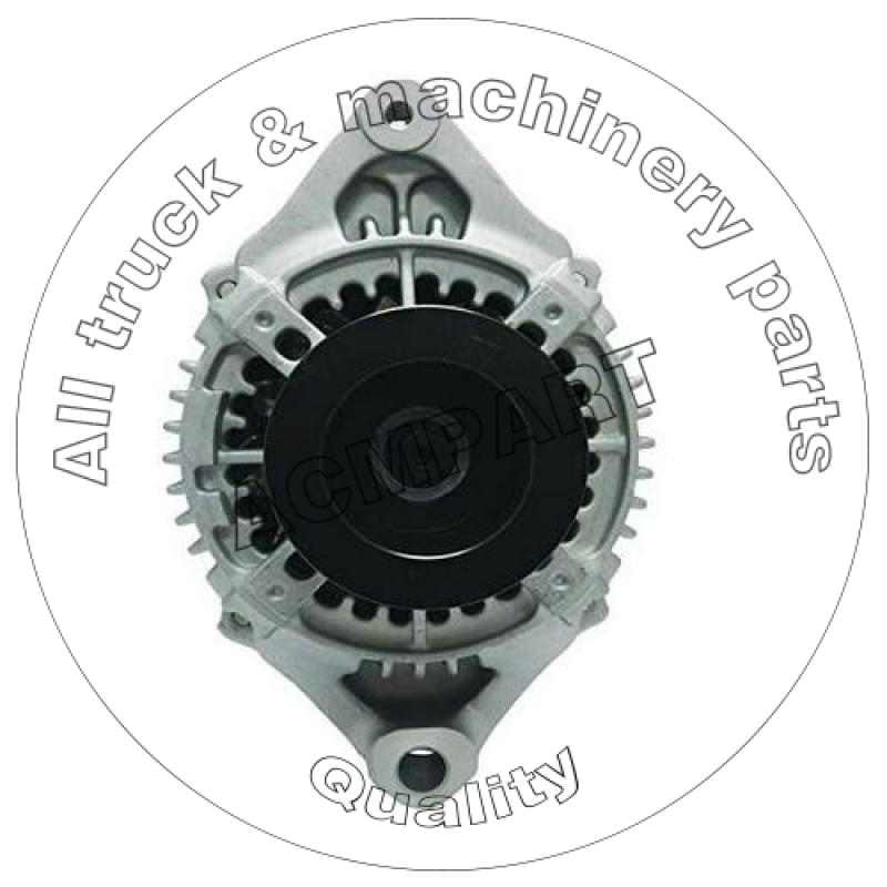 87422777 Alternator For Case Backhoe Loader 580M 580SM 590SM 570MMXT 87422777 Alternator For Case Backhoe Loader 580M 580SM 590SM 570MMXT