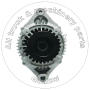 87422777 Alternator For Case Backhoe Loader 580M 580SM 590SM 570MMXT 87422777 Alternator For Case Backhoe Loader 580M 580SM 590SM 570MMXT