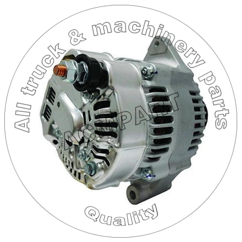 87422777 Alternator For Case Backhoe Loader 580M 580SM 590SM 570MMXT 87422777 Alternator For Case Backhoe Loader 580M 580SM 590SM 570MMXT