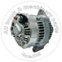 87422777 Alternator For Case Backhoe Loader 580M 580SM 590SM 570MMXT 87422777 Alternator For Case Backhoe Loader 580M 580SM 590SM 570MMXT