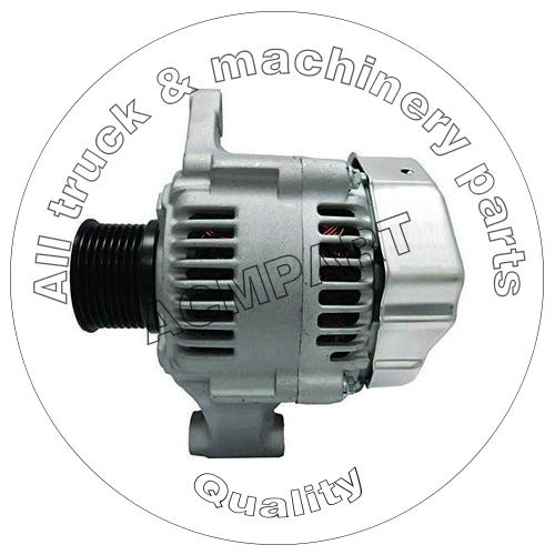 87422777 Alternator For Case Backhoe Loader 580M 580SM 590SM 570MMXT 87422777 Alternator For Case Backhoe Loader 580M 580SM 590SM 570MMXT