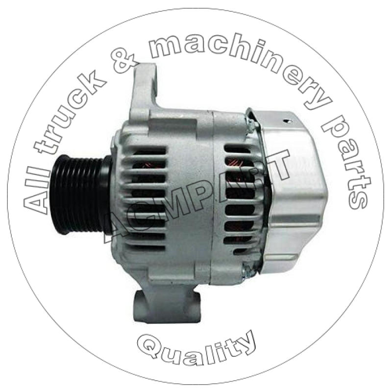 87422777 Alternator For Case Backhoe Loader 580M 580SM 590SM 570MMXT 87422777 Alternator For Case Backhoe Loader 580M 580SM 590SM 570MMXT