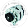 229301A1 2293601A1 388189A1 Alternator For Case C100 C50 C60 C70 C80 C90 CX100 229301A1 2293601A1 388189A1 Alternator For Case C100 C50 C60 C70 C80 C90 CX100