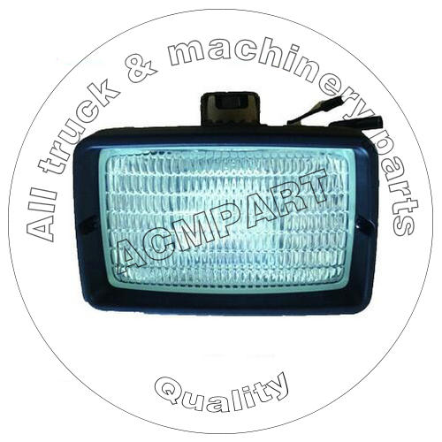 12V 55W 398847A3 Head Light For Case Backhoe Loader 12V 55W 398847A3 Head Light For Case Backhoe Loader