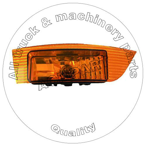 87301972 87301973 Rear Signal Light For Case Backhoe Loader 87301972 87301973 Rear Signal Light For Case Backhoe Loader