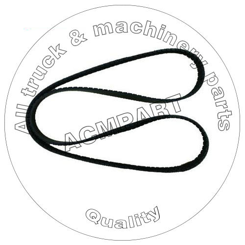 85826230 Correa de ventilador para estuche 580M 580SM 590SM Super M 580N 85826230 Correa de ventilador para estuche 580M 580SM 590SM Super M 580N