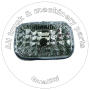 84306337 Head Lamp For Case Skidsteer 84306337 Head Lamp For Case Skidsteer