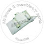 E46560 Expansion Water Tank For Case Backhoe Loader E46560 Expansion Water Tank For Case Backhoe Loader