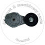 2855622 2852161 Belt Tensioner For Case Skidsteer Loader 2855622 2852161 Belt Tensioner For Case Skidsteer Loader