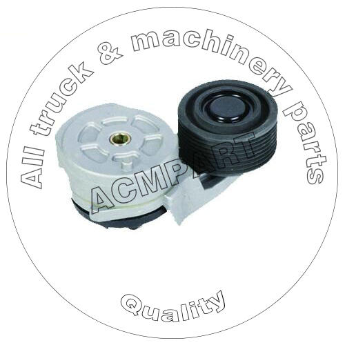 3976834 3957434 Tendicinghia per caricatore Skidsteer Case 3976834 3957434 Tendicinghia per caricatore Skidsteer Case