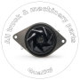 4891252 Water Pump For Case Backhoe Loader 580 4891252 Water Pump For Case Backhoe Loader 580