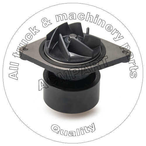 4891252 Water Pump For Case Backhoe Loader 580 4891252 Water Pump For Case Backhoe Loader 580