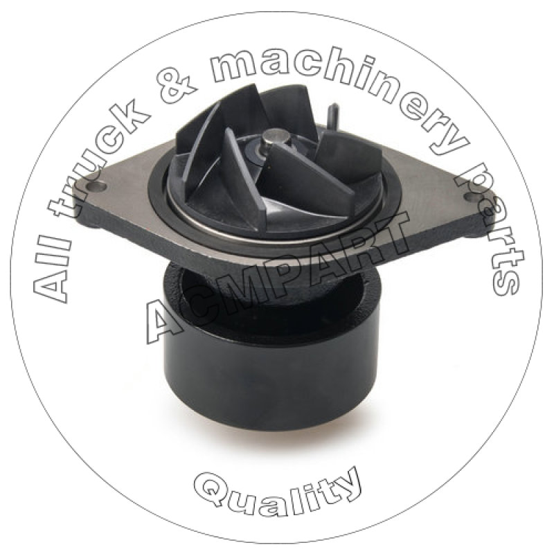 4891252 Water Pump For Case Backhoe Loader 580 4891252 Water Pump For Case Backhoe Loader 580