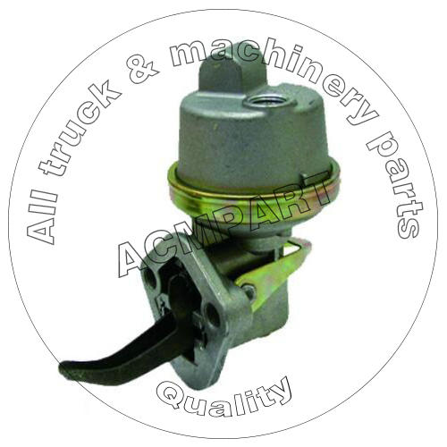  J928143 84142216 87319987 Fuel Pump For Case Backhoe Loader 580