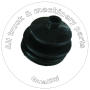 D86664 Rubber Parts For Case Backhoe Loader D86664 Rubber Parts For Case Backhoe Loader