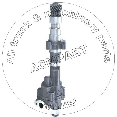 3521812201 OM352 OM352B Bomba de aceite de piezas de camiones pesados para MERCEDES BENZ 3521812201 OM352 OM352B Bomba de aceite de piezas de camiones pesados para MERCEDES BENZ