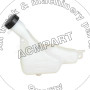 A171805 Expansion Water Tank For Case Backhoe Loader A171805 Expansion Water Tank For Case Backhoe Loader