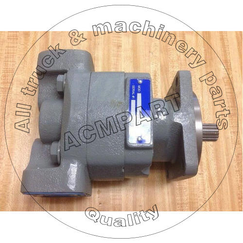 130258A1 Gear Pump For Case Backhoe Loader 580