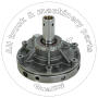 181199A4 Charging Gear Pump For Case Backhoe Loader 580 181199A4 Charging Gear Pump For Case Backhoe Loader 580