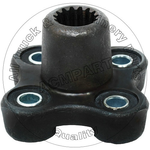 D136083 Hydraulic Pump Coupler For Case Backhoe Loader 580