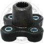 D136083 Hydraulic Pump Coupler For Case Backhoe Loader 580 D136083 Hydraulic Pump Coupler For Case Backhoe Loader 580