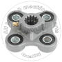 D140524 Hydraulic Pump Coupler For Case Backhoe Loader 580 D140524 Hydraulic Pump Coupler For Case Backhoe Loader 580