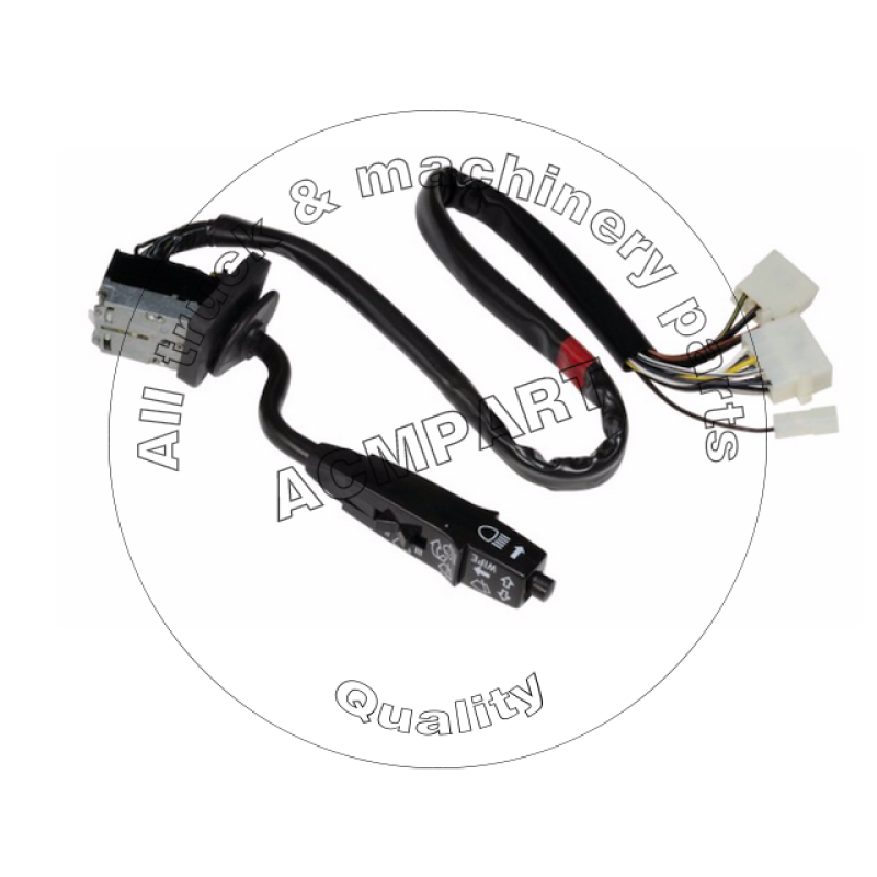 0055455124 SWF201908 Auto Parts Combination Switch for Mercedes Benz Truck 917 402LP 0055455124 SWF201908 Auto Parts Combination Switch for Mercedes Benz Truck 917 402LP
