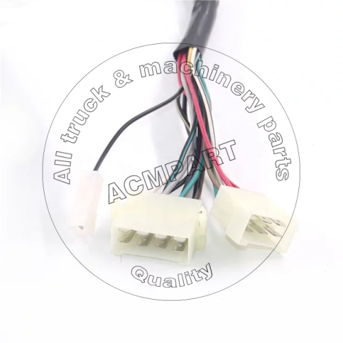 0055455224 0055452124 0055453824 Truck Parts Turn Signal Wiper Headlight Control Combination Switch For BENZ