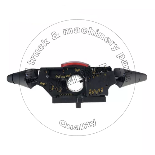 0015404645 0015404745 Combination Switch for Mercedes Benz Sprinter 2-T, 3-T, 4-T V-CLASS, VITO