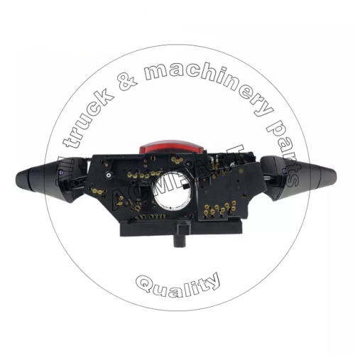0015404645 0015404745 Interruptor combinado para Mercedes Benz Sprinter 2-T, 3-T, 4-T CLASE V, VITO 0015404645 0015404745 Interruptor combinado para Mercedes Benz Sprinter 2-T, 3-T, 4-T CLASE V, VITO