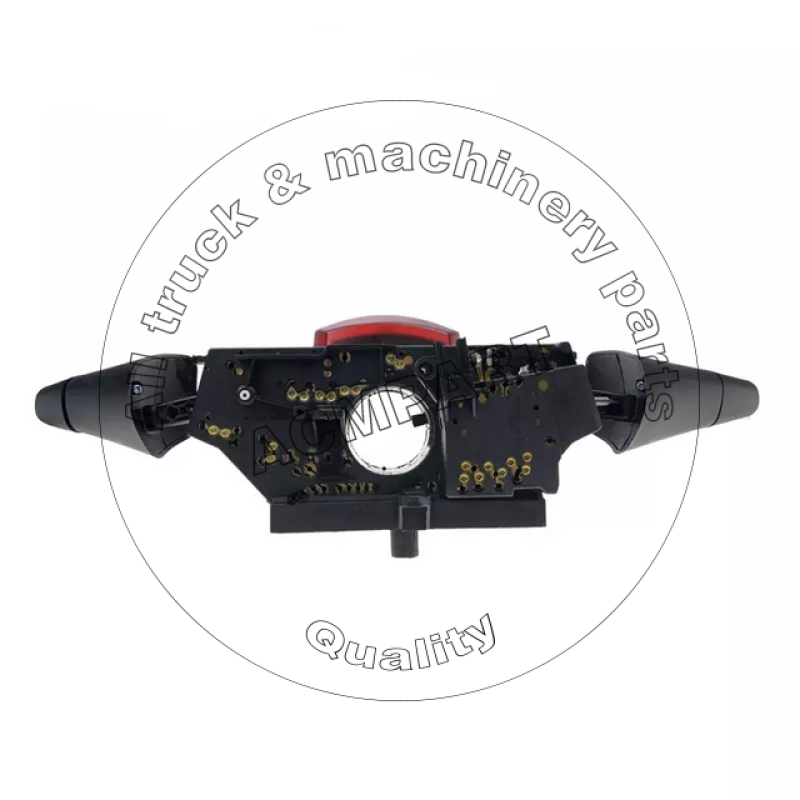 0015404645 0015404745 Combination Switch for Mercedes Benz Sprinter 2-T, 3-T, 4-T V-CLASS, VITO 0015404645 0015404745 Combination Switch for Mercedes Benz Sprinter 2-T, 3-T, 4-T V-CLASS, VITO