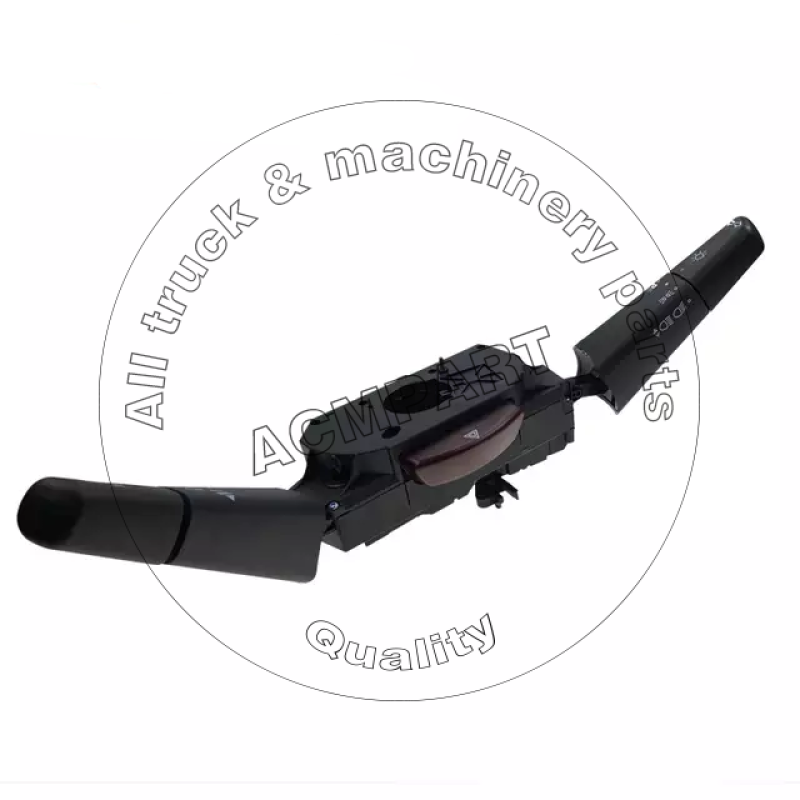 0015404645 0015404745 Combination Switch for Mercedes Benz Sprinter 2-T, 3-T, 4-T V-CLASS, VITO 0015404645 0015404745 Combination Switch for Mercedes Benz Sprinter 2-T, 3-T, 4-T V-CLASS, VITO