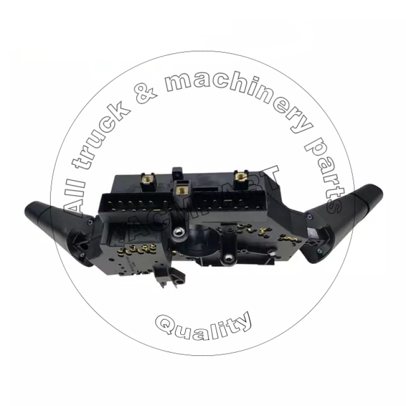 0015404645 0015404745 Combination Switch for Mercedes Benz Sprinter 2-T, 3-T, 4-T V-CLASS, VITO 0015404645 0015404745 Combination Switch for Mercedes Benz Sprinter 2-T, 3-T, 4-T V-CLASS, VITO