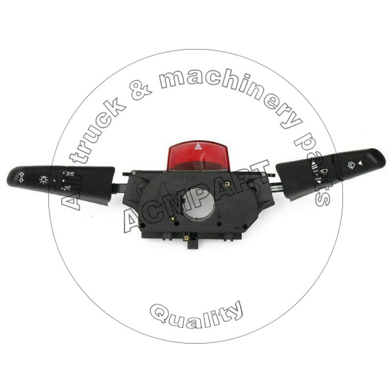 0015404945 Interruptor combinado para Mercedes Benz Sprinter 2-T, 3-T, 4-T CLASE V, VITO 0015404945 Interruptor combinado para Mercedes Benz Sprinter 2-T, 3-T, 4-T CLASE V, VITO