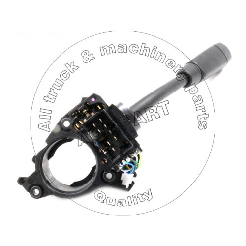 1685450110 Horn Wiper Turn Steering Headlight Truck Column Combination Switch For Mercedes Benz