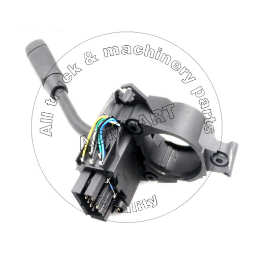1685450110 Horn Wiper Turn Steering Headlight Truck Column Combination Switch For Mercedes Benz