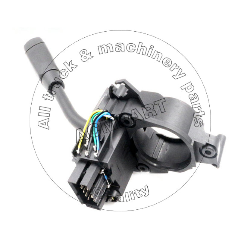 1685450110 Horn Wiper Turn Steering Headlight Truck Column Combination Switch For Mercedes Benz 1685450110 Horn Wiper Turn Steering Headlight Truck Column Combination Switch For Mercedes Benz
