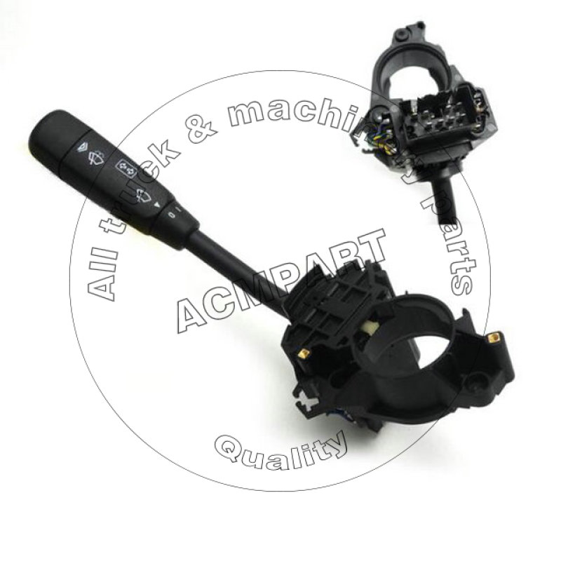 1685450110 Horn Wiper Turn Steering Headlight Truck Column Combination Switch For Mercedes Benz 1685450110 Horn Wiper Turn Steering Headlight Truck Column Combination Switch For Mercedes Benz