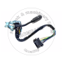 2025402144 Truck Parts Turn Signal Light Control Wiper Combination Switch Used For Benz Truck C-CLASS ESTATE 2025402144 Truck Parts Turn Signal Light Control Wiper Combination Switch Used For Benz Truck C-CLASS ESTATE