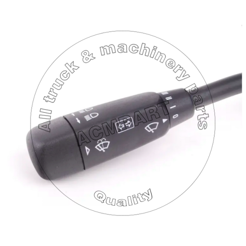 2025402144 Truck Parts Turn Signal Light Control Wiper Combination Switch Used For Benz Truck C-CLASS ESTATE