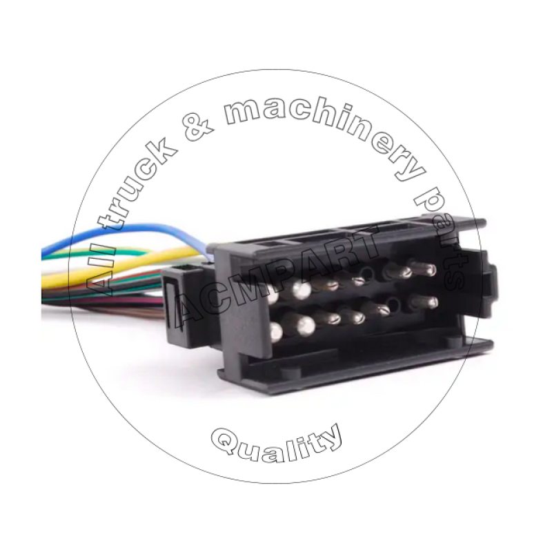 2025402144 Truck Parts Turn Signal Light Control Wiper Combination Switch Used For Benz Truck C-CLASS ESTATE 2025402144 Truck Parts Turn Signal Light Control Wiper Combination Switch Used For Benz Truck C-CLASS ESTATE
