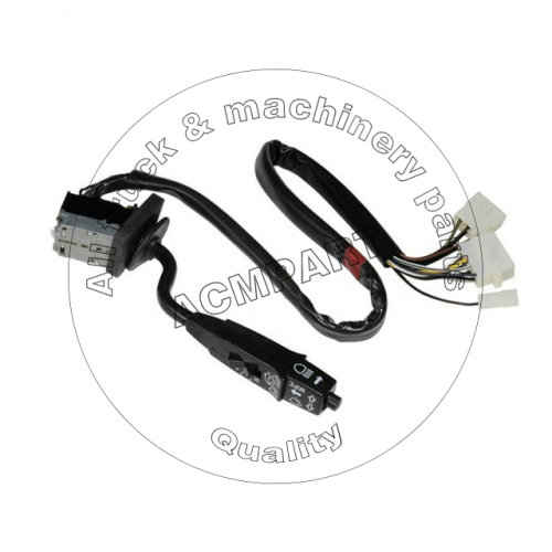 0055455124 Interruptor combinado de piezas de automóviles para camión Mercedes Benz 917 402LP 0055455124 Interruptor combinado de piezas de automóviles para camión Mercedes Benz 917 402LP