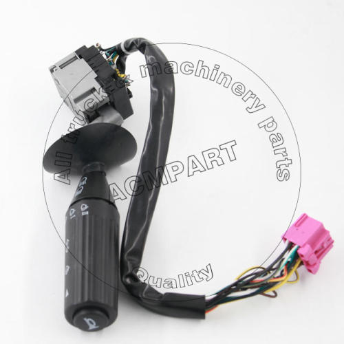 0025406244 6285428298 3285471398 SWF202921 Turn Signal Combination Switch For Mercedes Benz