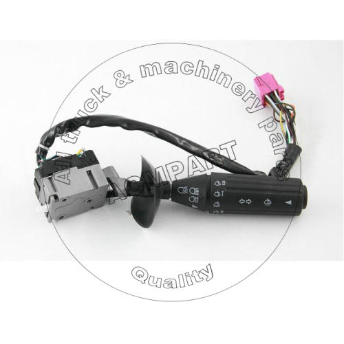 0025406244 6285428298 3285471398 SWF202921 Turn Signal Combination Switch For Mercedes Benz