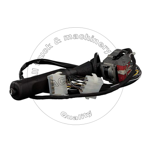 6205400045 Truck Parts Headlight Control Turn Signal Steering Column Wiper Horn Indicator Switch For Mercedes Benz 403 SWF 201727