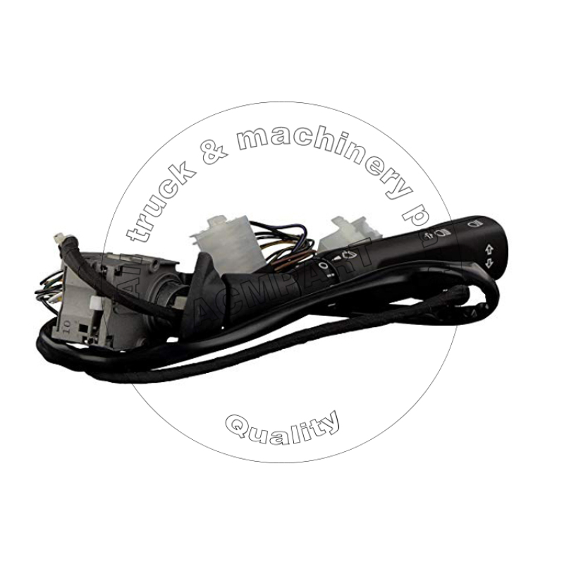 6205400045 Truck Parts Headlight Control Turn Signal Steering Column Wiper Horn Indicator Switch For Mercedes Benz 403 SWF 201727 6205400045 Truck Parts Headlight Control Turn Signal Steering Column Wiper Horn Indicator Switch For Mercedes Benz 403 SWF 201727